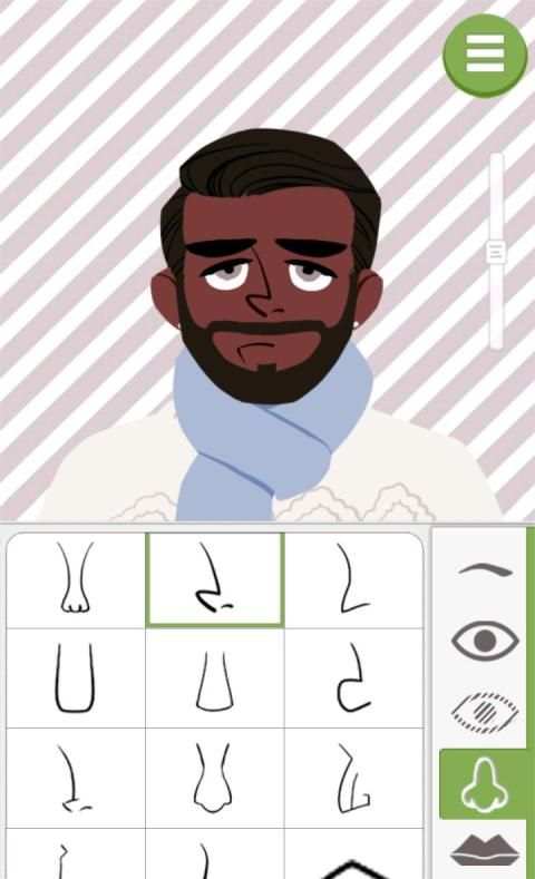 Doodle Face screenshot 6
