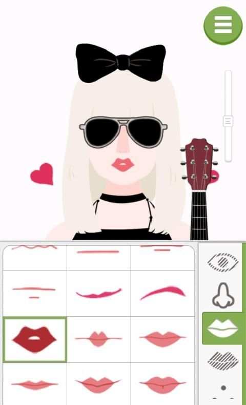 Doodle Face screenshot 10