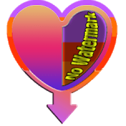 Video Downloader for Like - Without Watermark आइकन