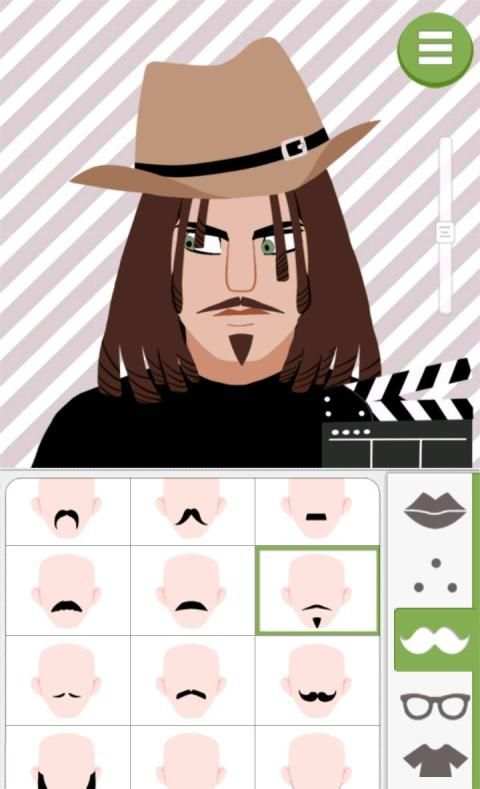 Doodle Face screenshot 11