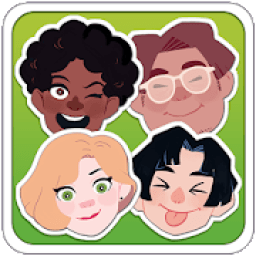 Doodle Face आइकन