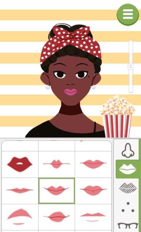 Doodle Face screenshot 8