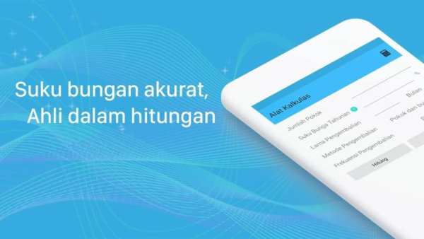 Alat Kalkulasi screenshot 3