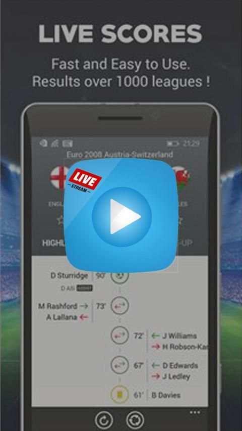 ‏Burma : Watch TV HD Live screenshot 2