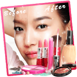 ikon แอพหน้าใส แต่งรูปล่าสุด ตอนนี้