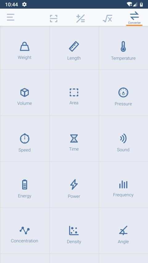 Calculator Pro – Take Photo to Get Math Answers screenshot 2