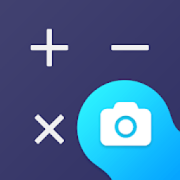 ikon Calculator Pro – Take Photo to Get Math Answers