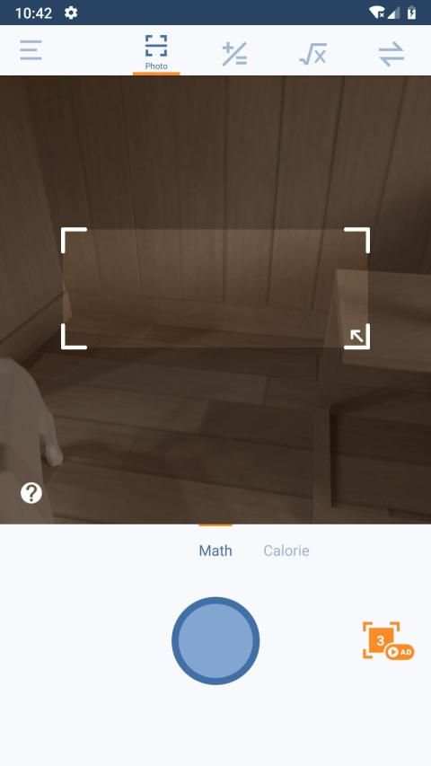 Calculator Pro – Take Photo to Get Math Answers screenshot 5