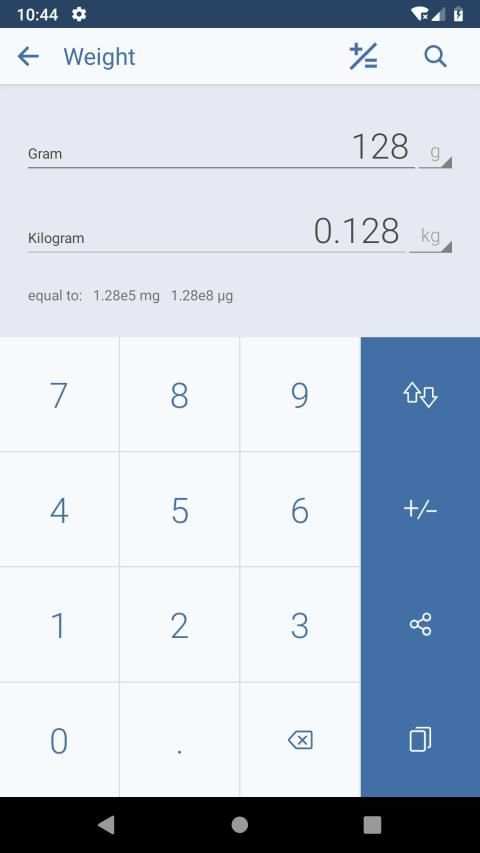 Calculator Pro – Take Photo to Get Math Answers screenshot 1