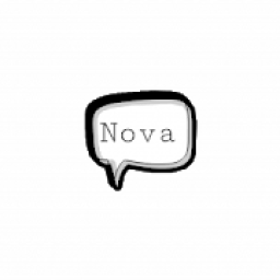 ikon Nova Chat