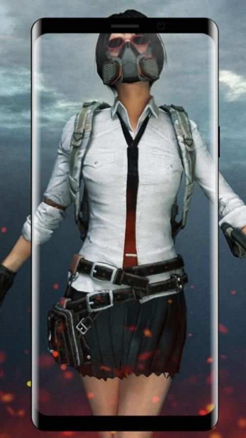 Wallpapers for PUBG Wallpaper 4K screenshot 11