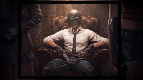 Wallpapers for PUBG Wallpaper 4K screenshot 3