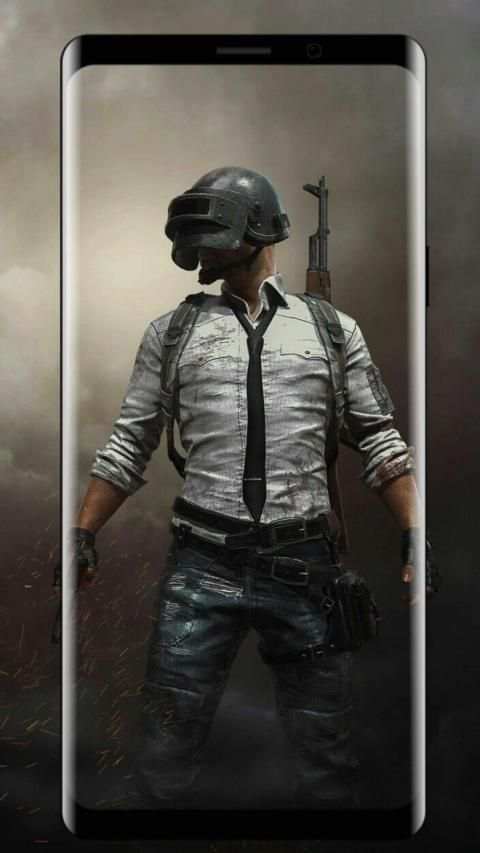 Wallpapers for PUBG Wallpaper 4K screenshot 8