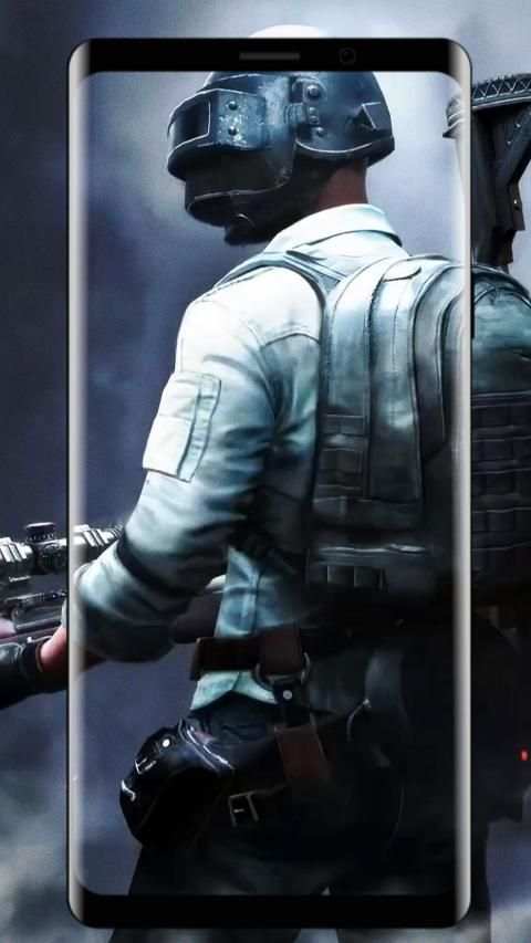 Wallpapers for PUBG Wallpaper 4K screenshot 6