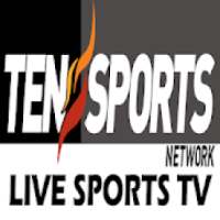 ikon Live Ten Sports TV 2020 - Free TV