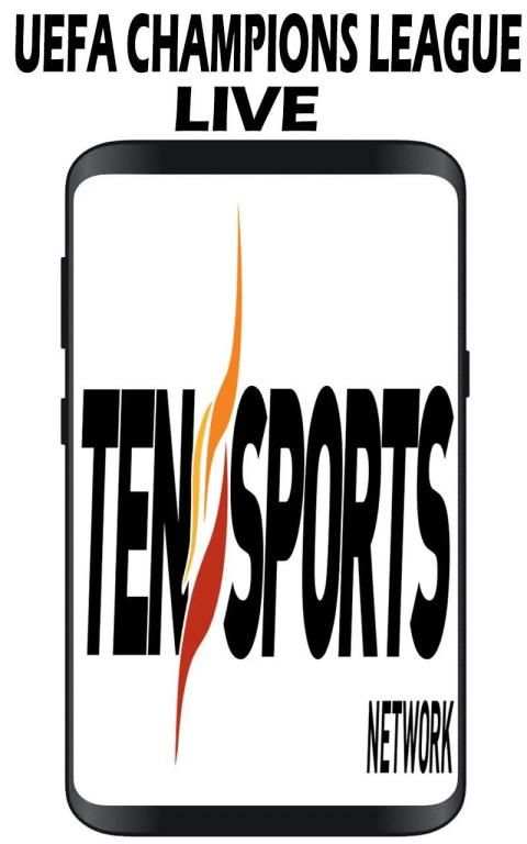 Live Ten Sports TV 2020 - Free TV screenshot 2