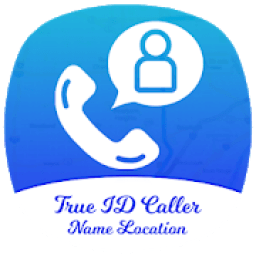 ikon True Caller ID Name &amp; Location