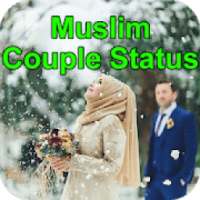 Muslim Couple Status