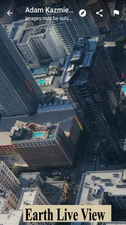 Live Earth Map 2020 : GPS Satellite & Street View screenshot 6