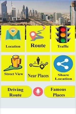 Live Earth Map 2020 : GPS Satellite & Street View screenshot 4