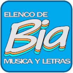 Elenco de BIA 1.2