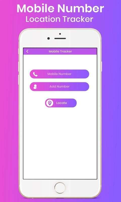 Mobile Number Location Tracker screenshot 3