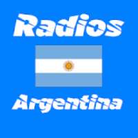 Radios de Argentina - Radio FM y AM en Vivo on 9Apps