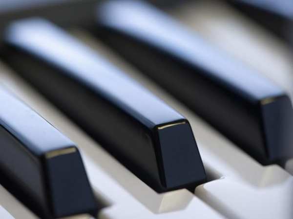 Real Piano Games screenshot 2