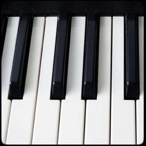 Real Piano Games screenshot 1