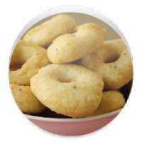 Tamil snacks recipes on 9Apps
