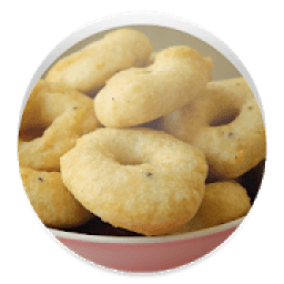 ikon Tamil snacks recipes
