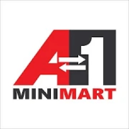 A-1 Mini Mart - Grocery Shopping Online आइकन