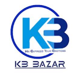 KB BAZAR: India's trending online store.