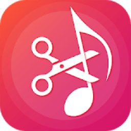 ikon Mp3 Cutter and Ringtone Maker