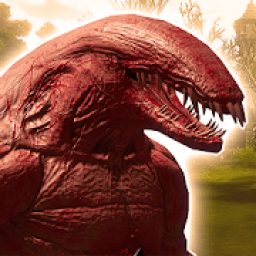 ikon Ripper Wild Life Simulator