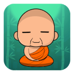 Jumper Monk आइकन