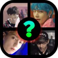 Guess The Correct BTS MV on 9Apps