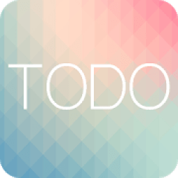 Bright To-Do आइकन