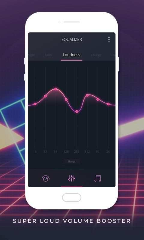Extra Loud Volume Booster screenshot 2