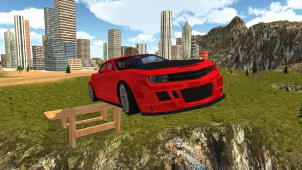 Crime City Car Driving Simulator स्क्रीनशॉट 5