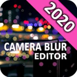 Camera Blur 2020