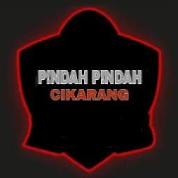 PINDAHPINDAHCIKARANG