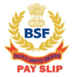 BSF PAY SLIP 2.1