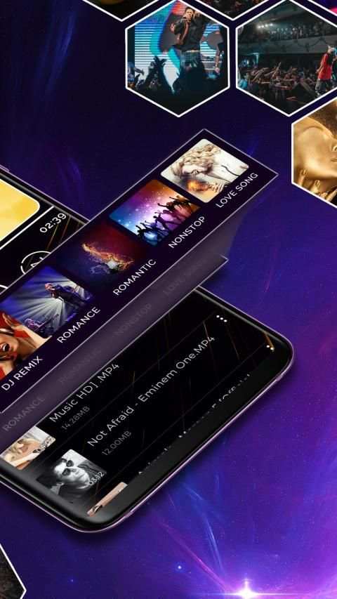 Music Paradise Pro screenshot 6