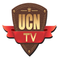 UCN TV आइकन