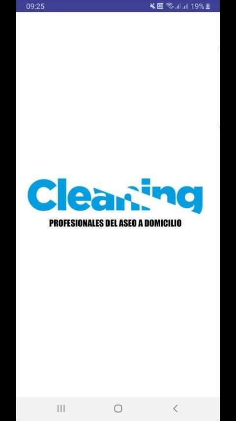 CLEANING CHILE screenshot 4