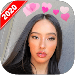 ikon Snapy Filters for Snapchat fans