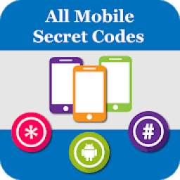 Mobile Secret Codes 2020