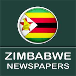 Zimbabwe Newspapers