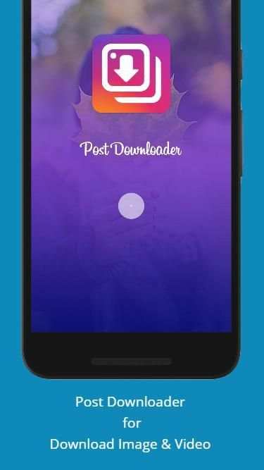 Post Downloader 2019 screenshot 7